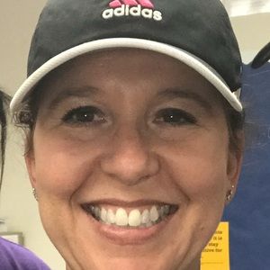 Meet your Posher, Sharon